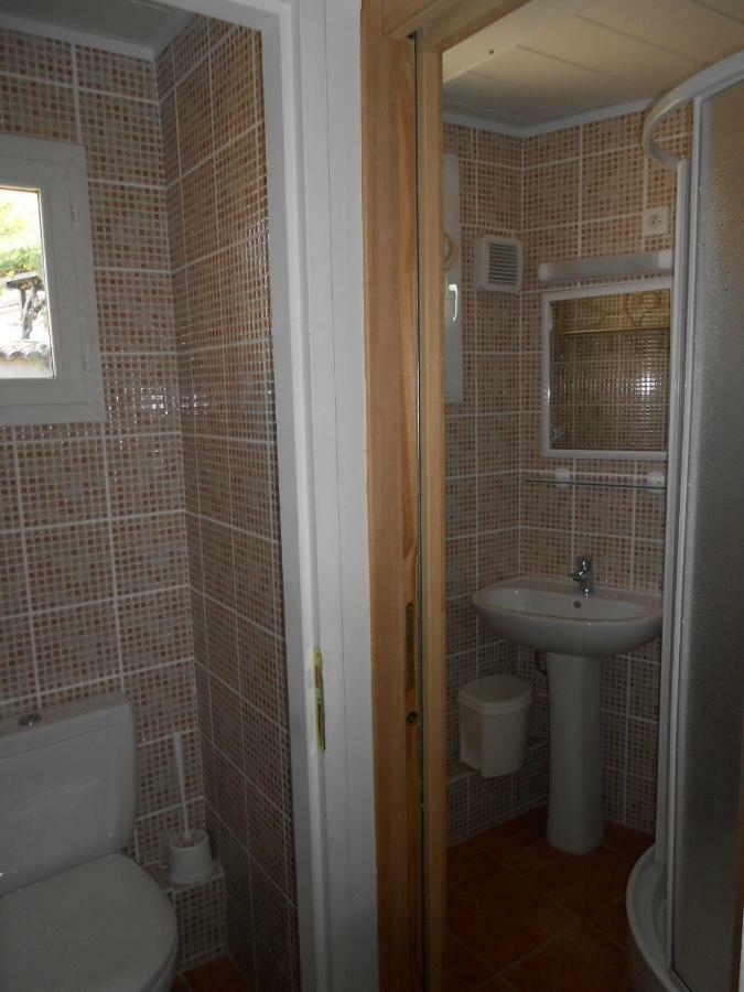 I Mucchi Apartment Galeria  Exterior photo