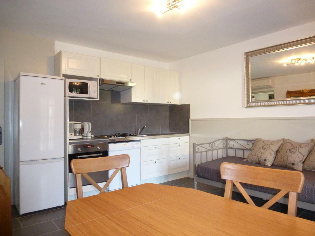 I Mucchi Apartment Galeria  Exterior photo